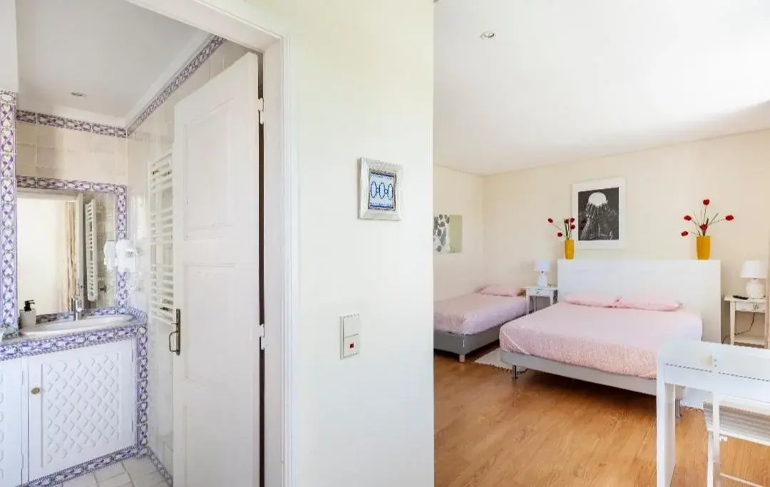 Suites Foz O Porto - Imagem 46