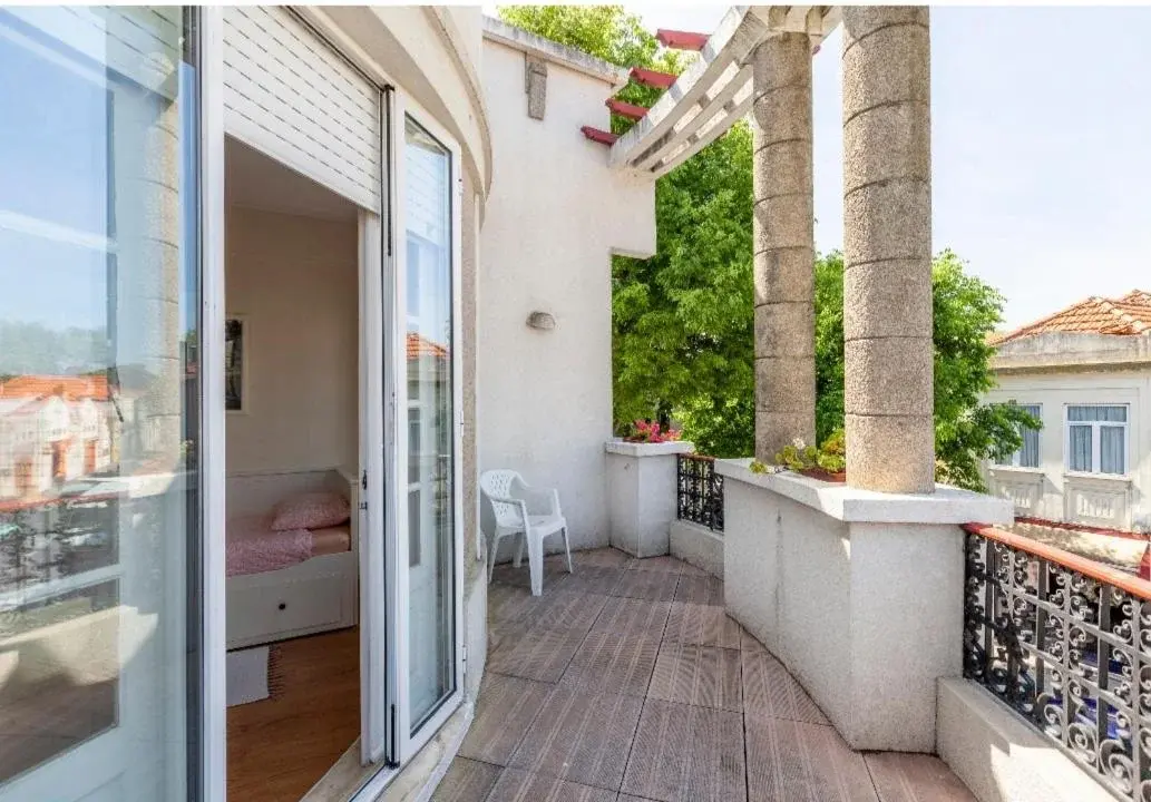 Suites Foz O Porto - Imagem 47