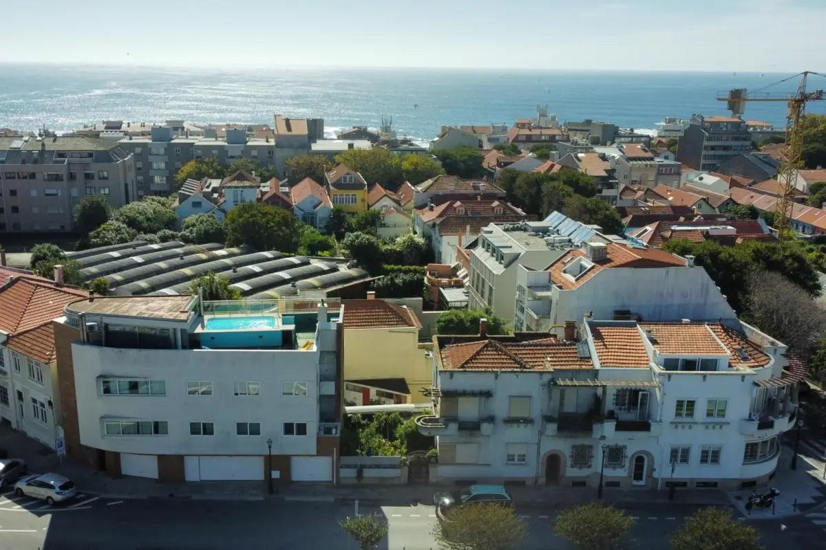 Suites Foz O Porto - Imagem 9