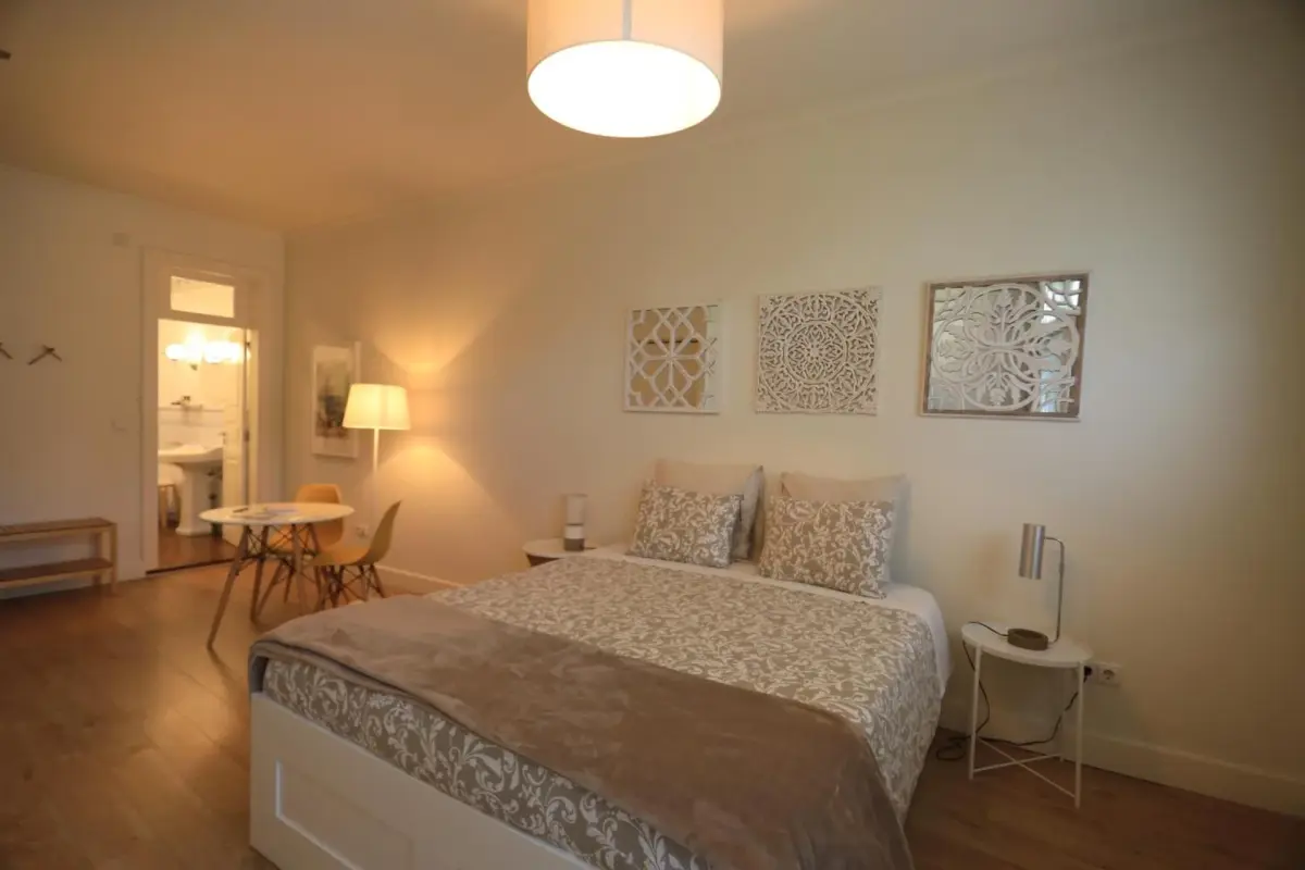 The Pine House - Imagem 1