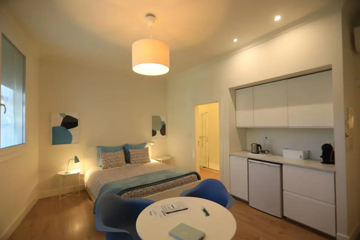 The Pine House - Imagem 11