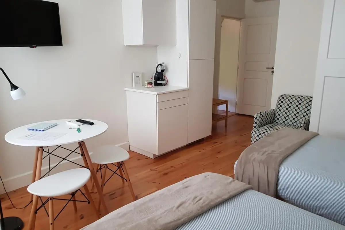 The Pine House - Imagem 12