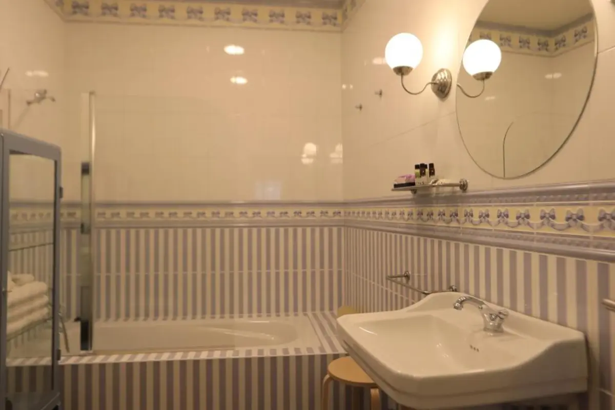 The Pine House - Imagem 16