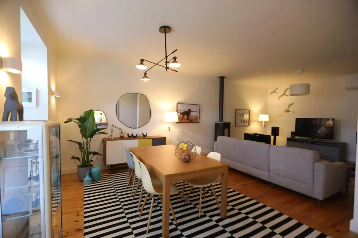 The Pine House - Imagem 17