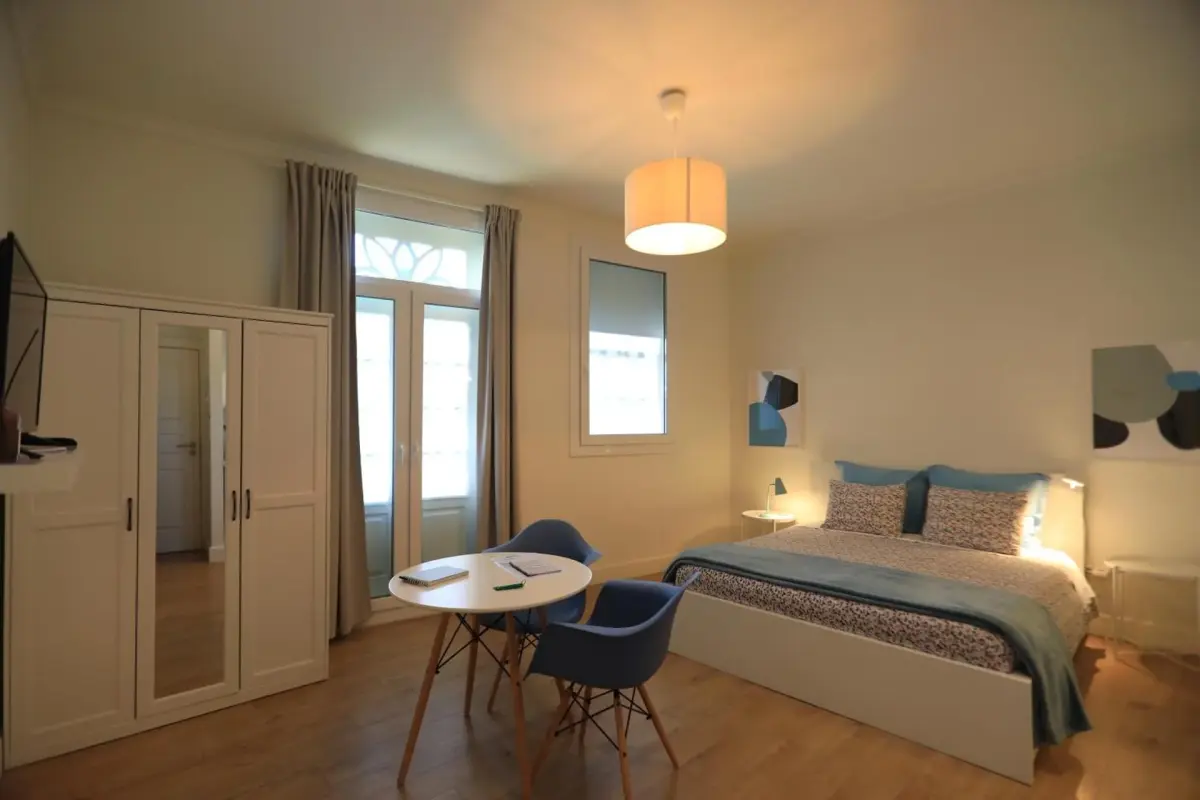 The Pine House - Imagem 20