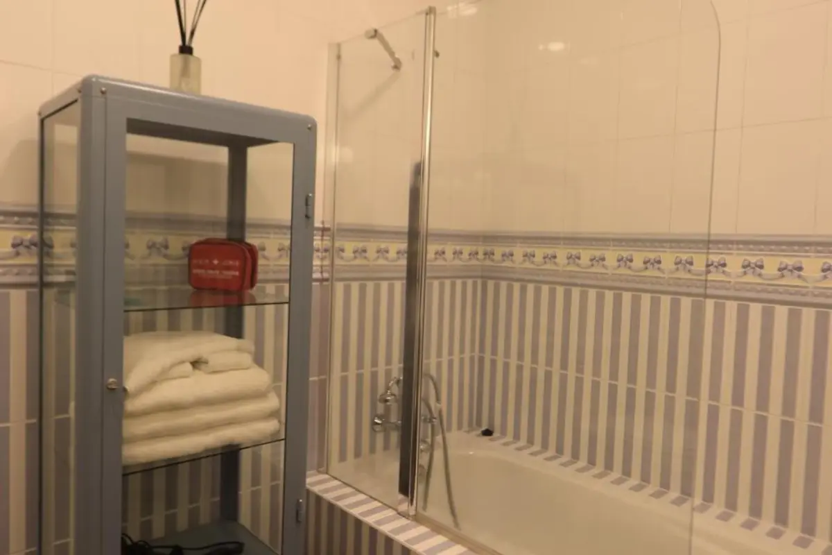 The Pine House - Imagem 21