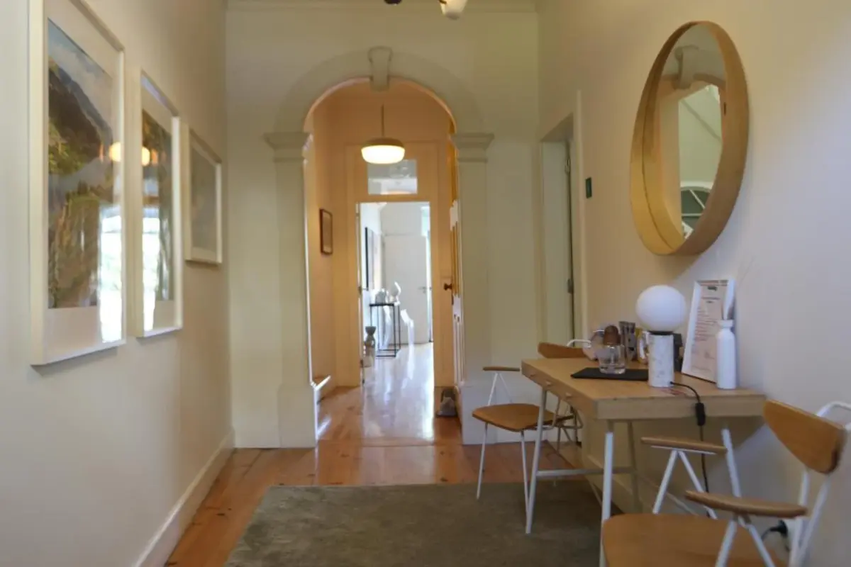 The Pine House - Imagem 25