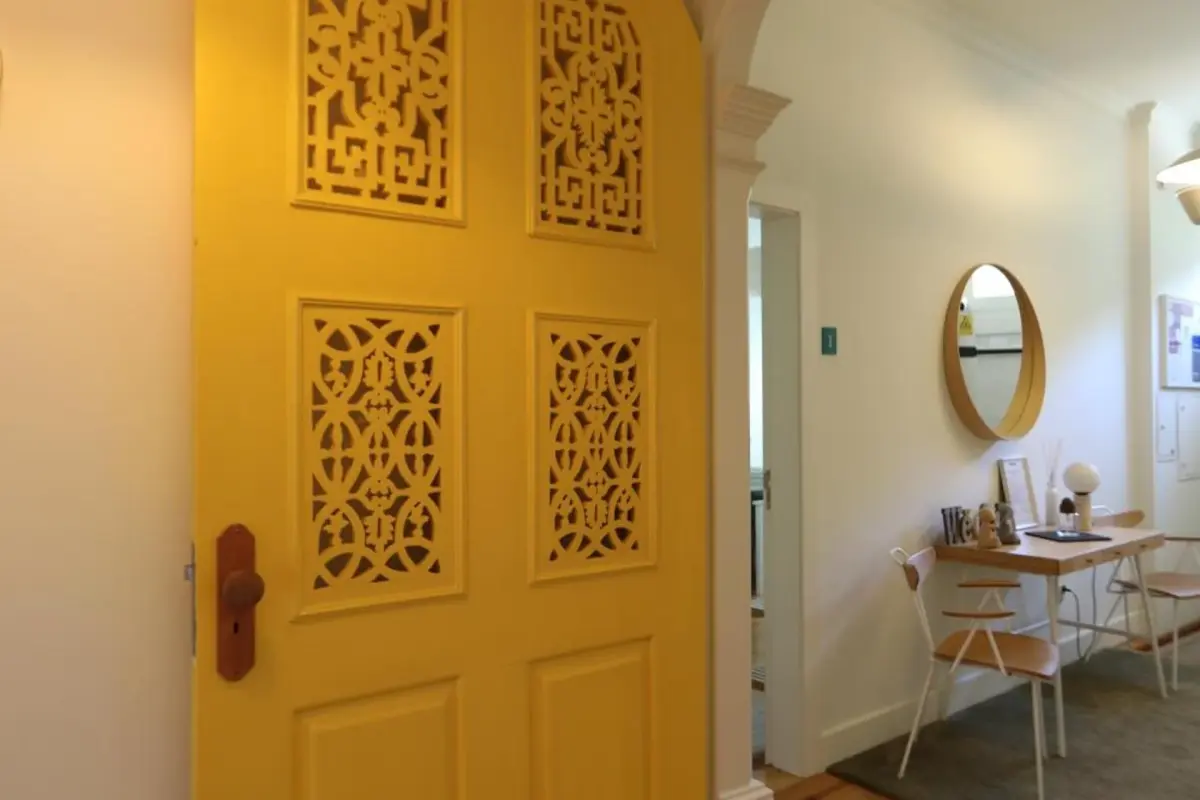 The Pine House - Imagem 26