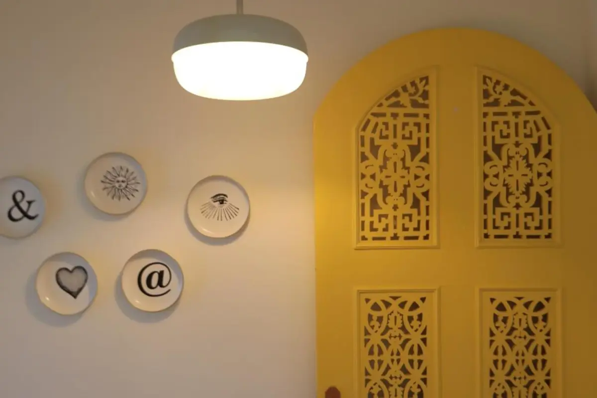 The Pine House - Imagem 27