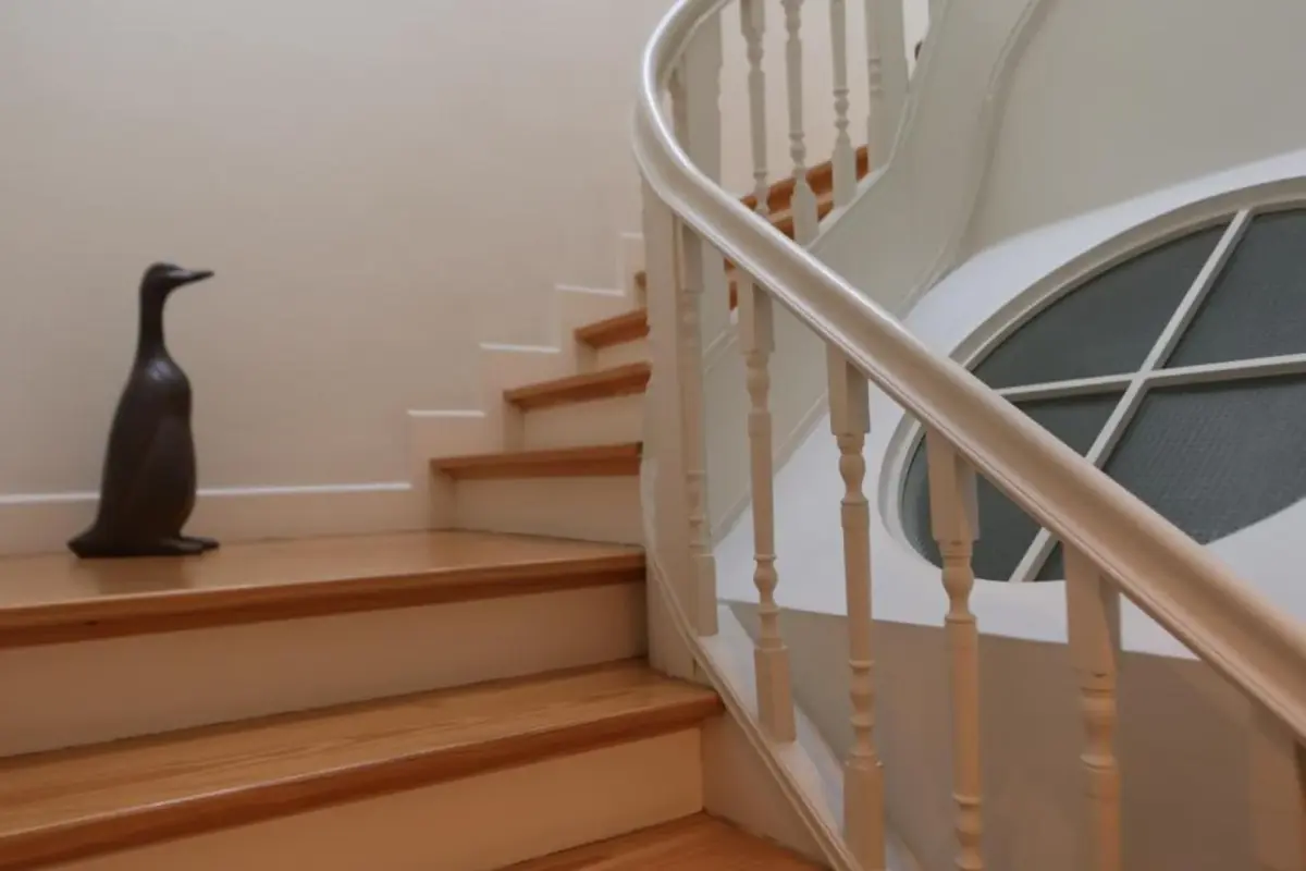 The Pine House - Imagem 29