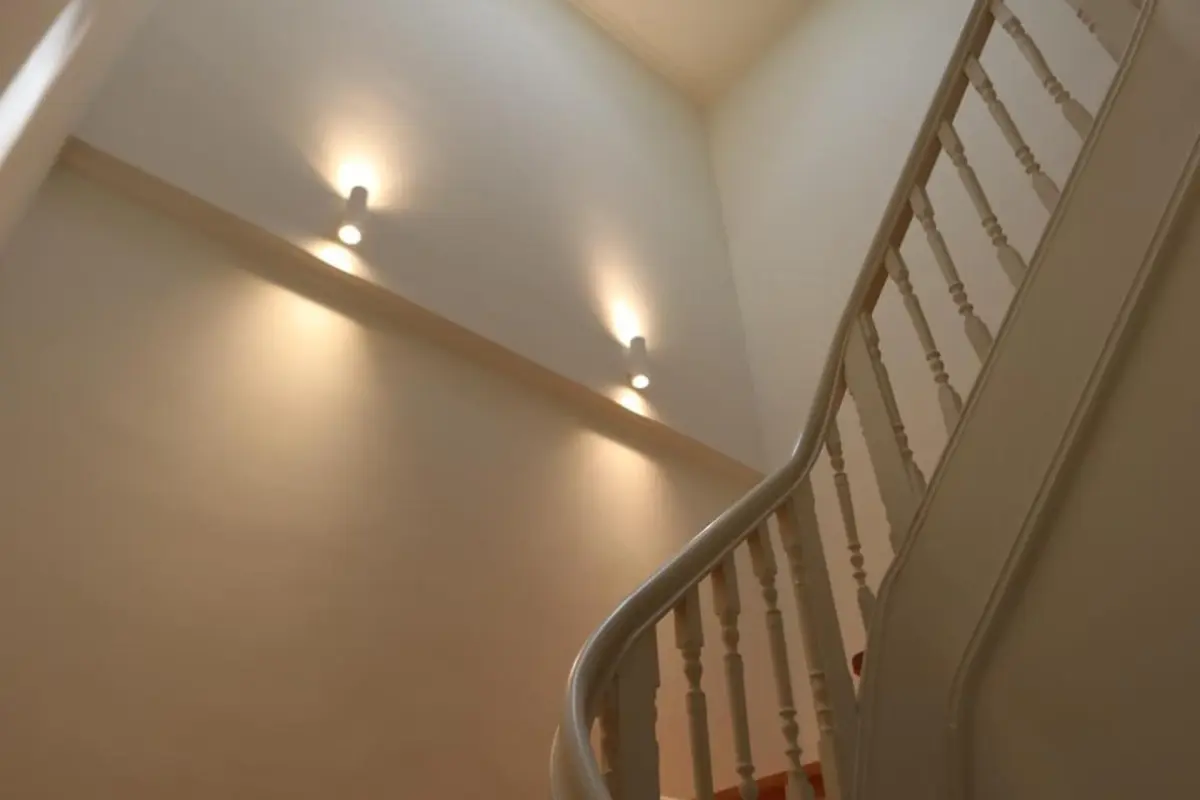 The Pine House - Imagem 30