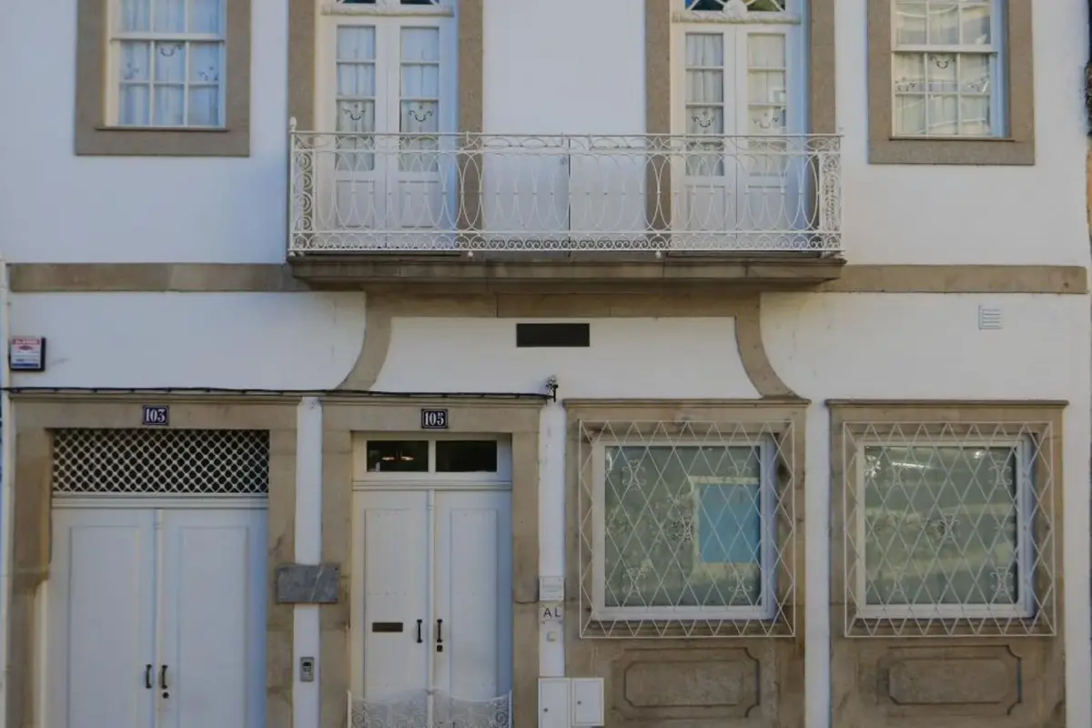 The Pine House - Imagem 4