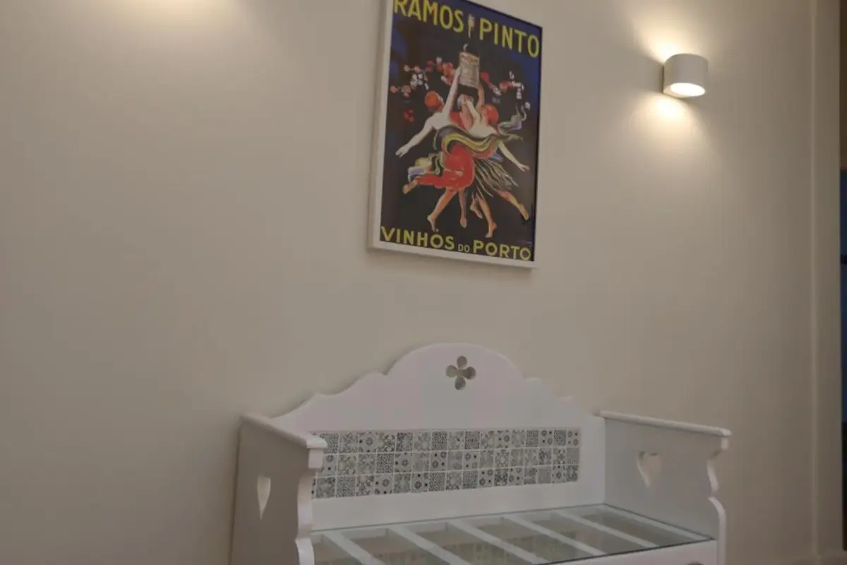 The Pine House - Imagem 31