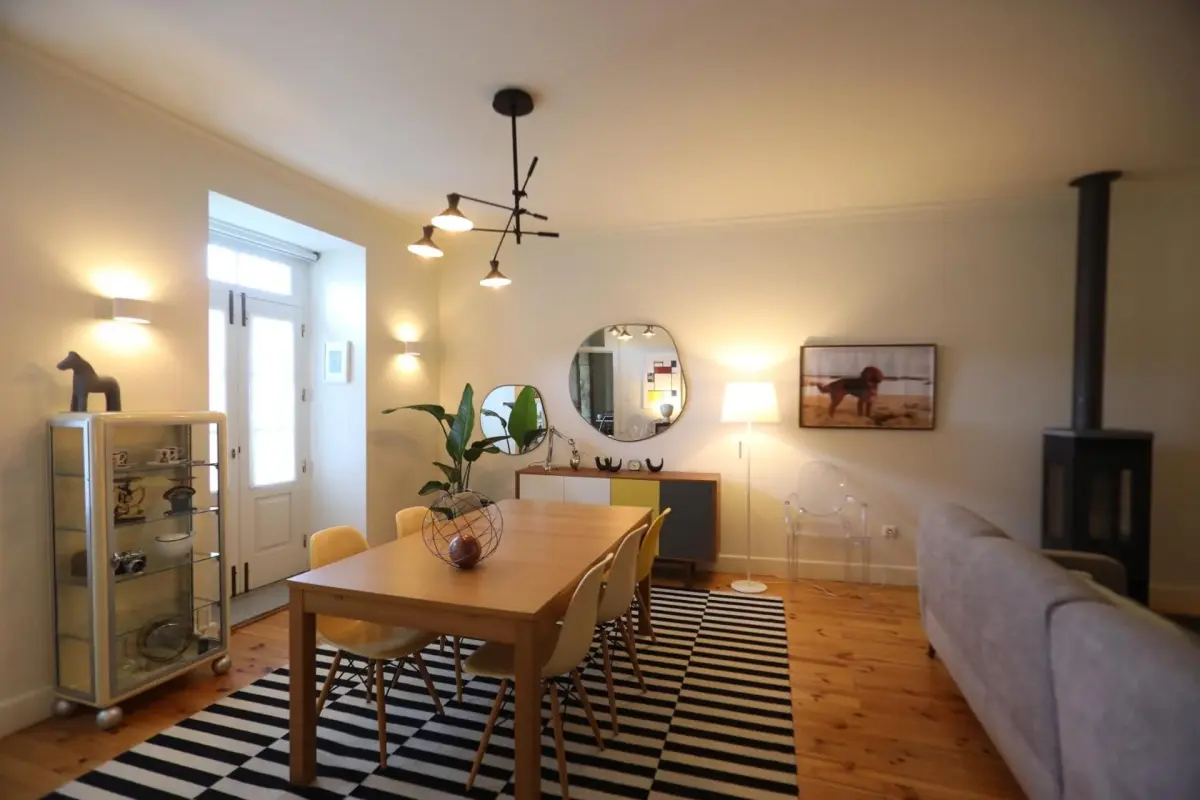 The Pine House - Imagem 32