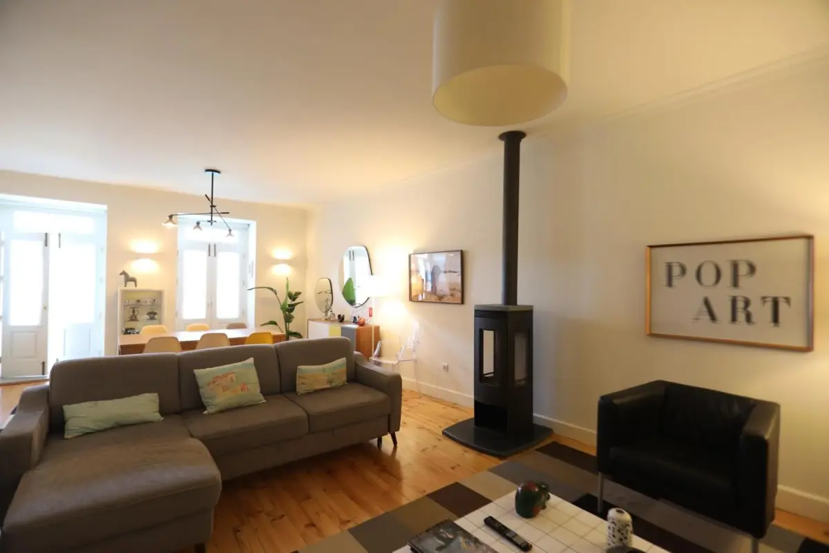 The Pine House - Imagem 33