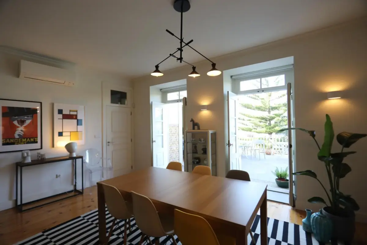 The Pine House - Imagem 34