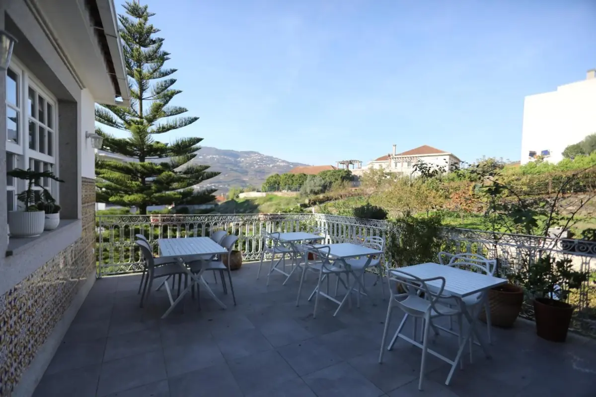 The Pine House - Imagem 35