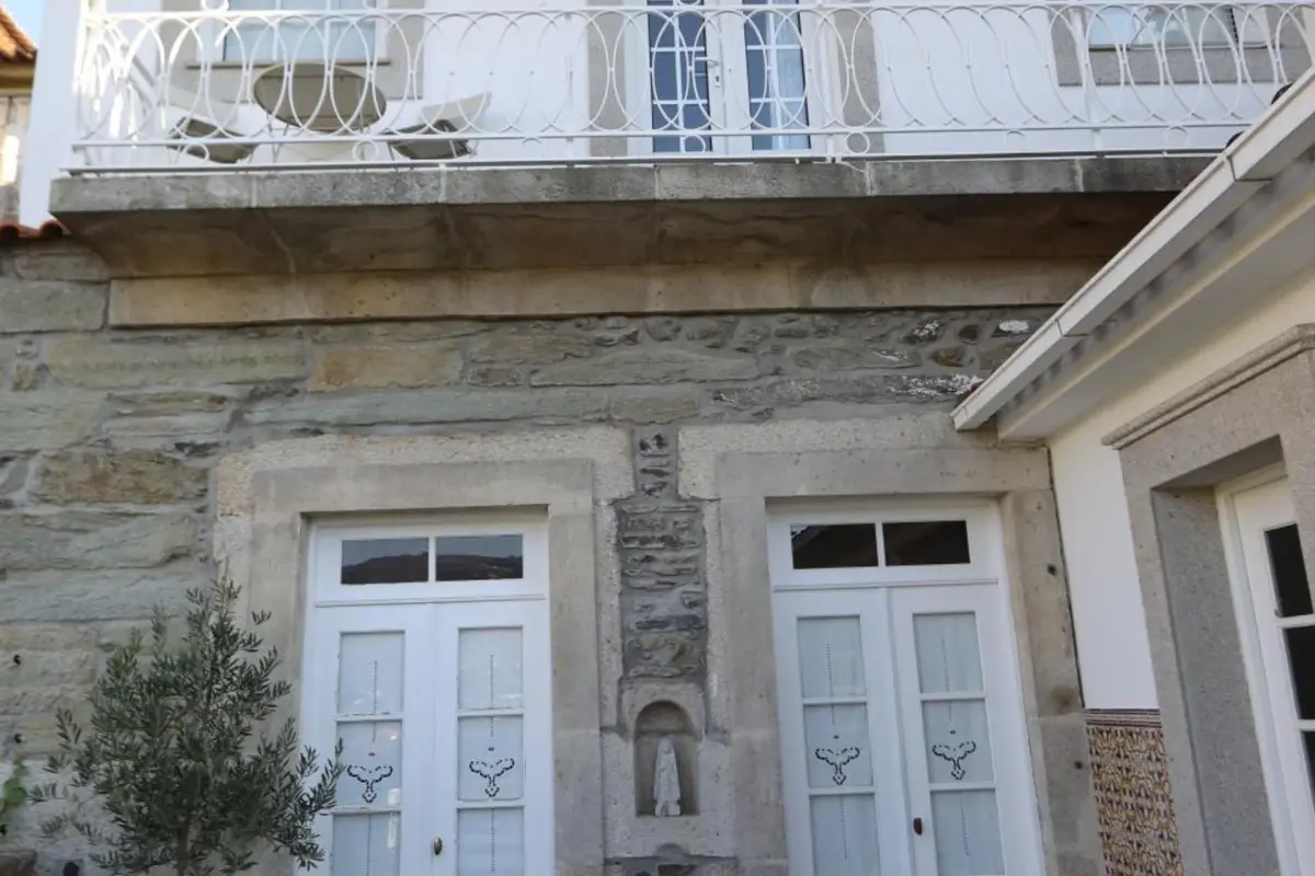 The Pine House - Imagem 36