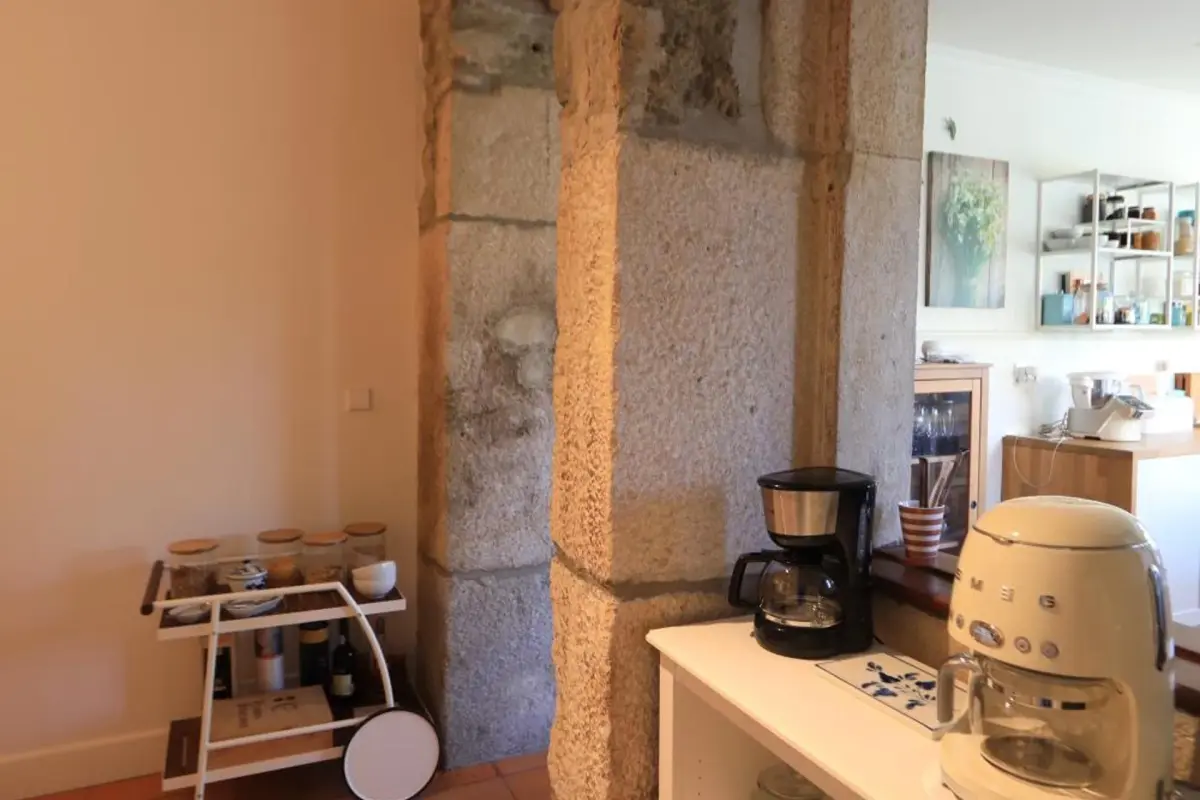 The Pine House - Imagem 37