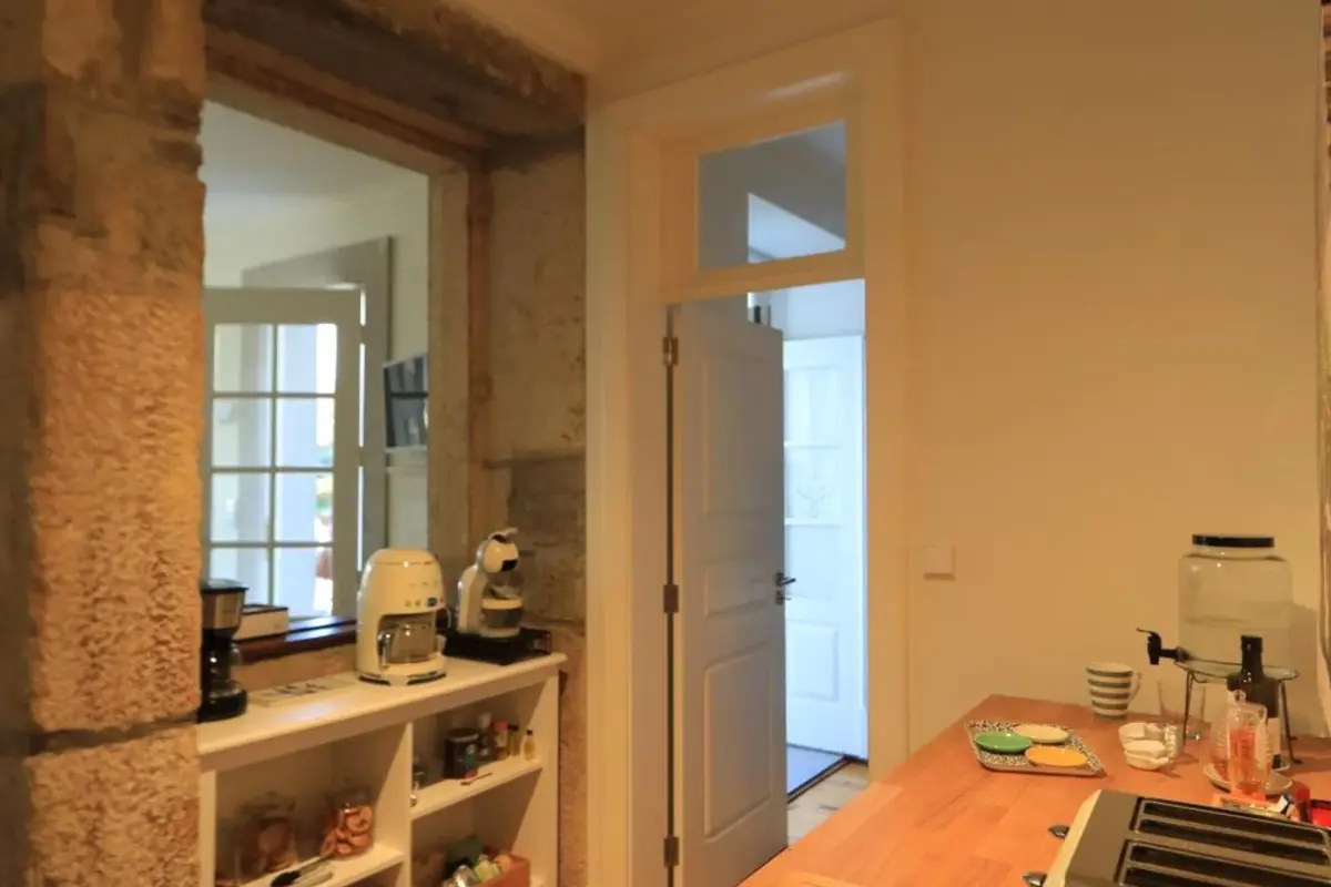 The Pine House - Imagem 38