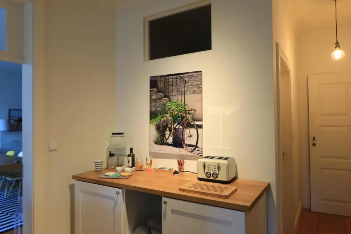 The Pine House - Imagem 39