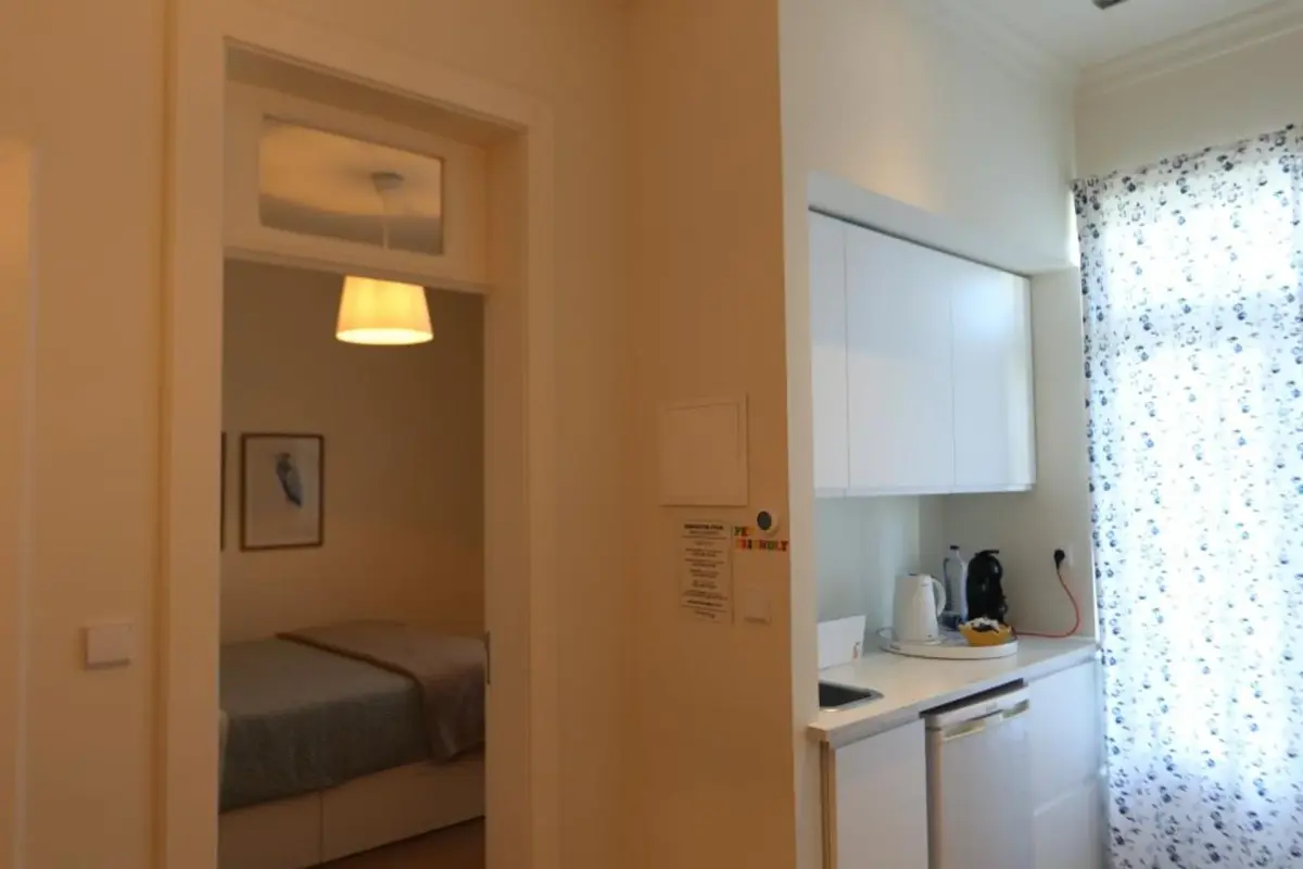 The Pine House - Imagem 40