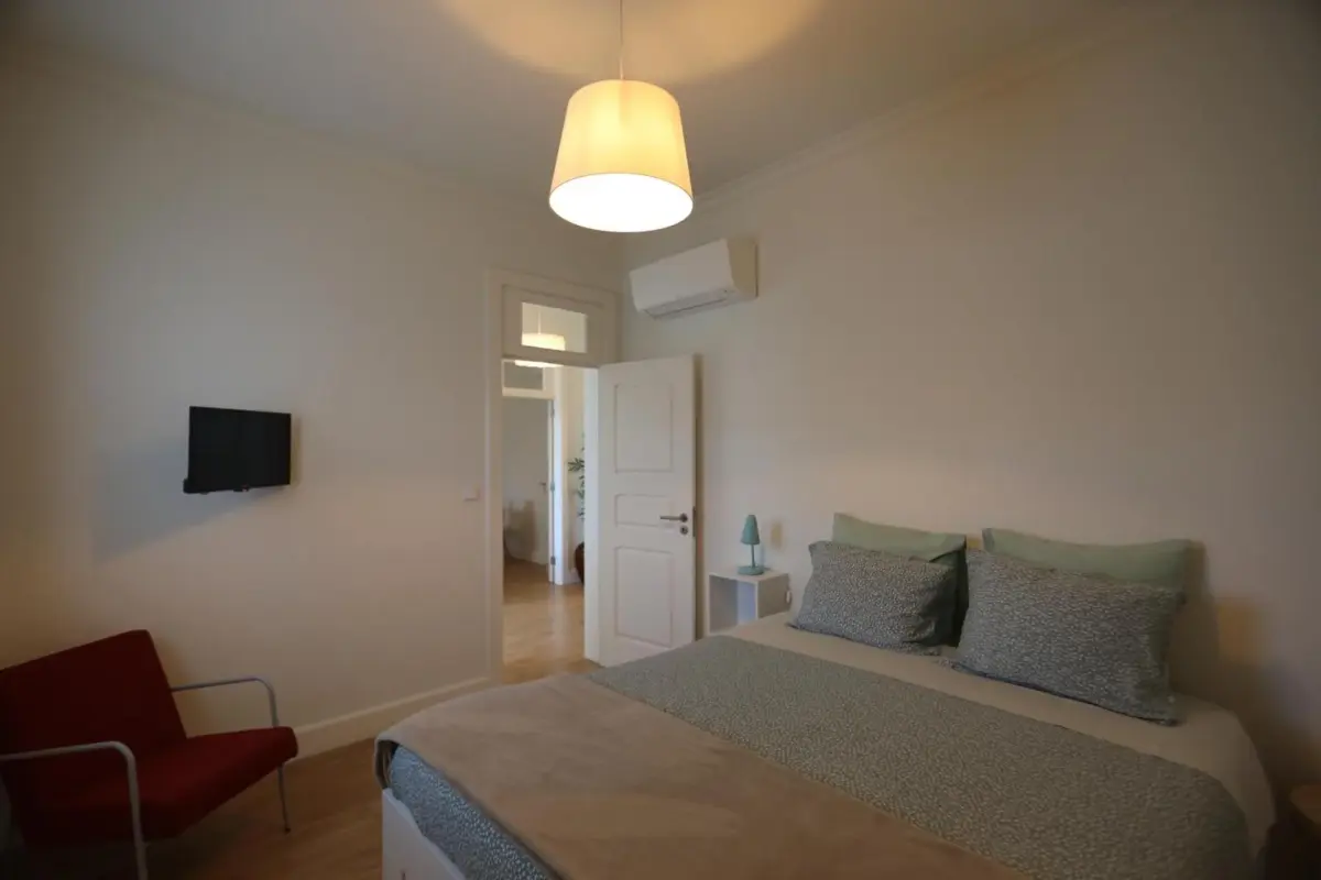 The Pine House - Imagem 41