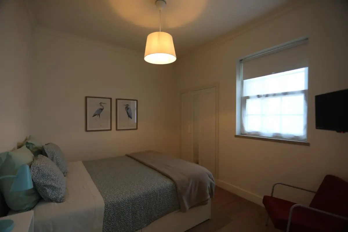 The Pine House - Imagem 42