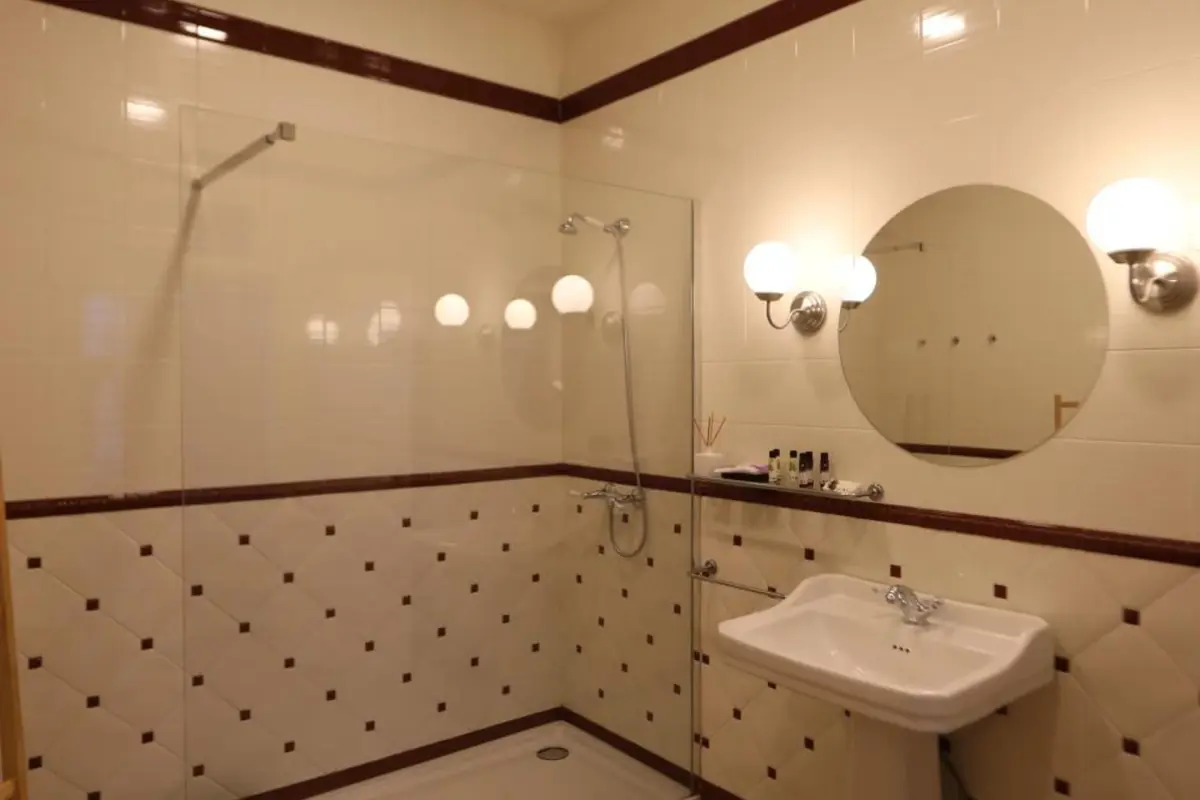 The Pine House - Imagem 43