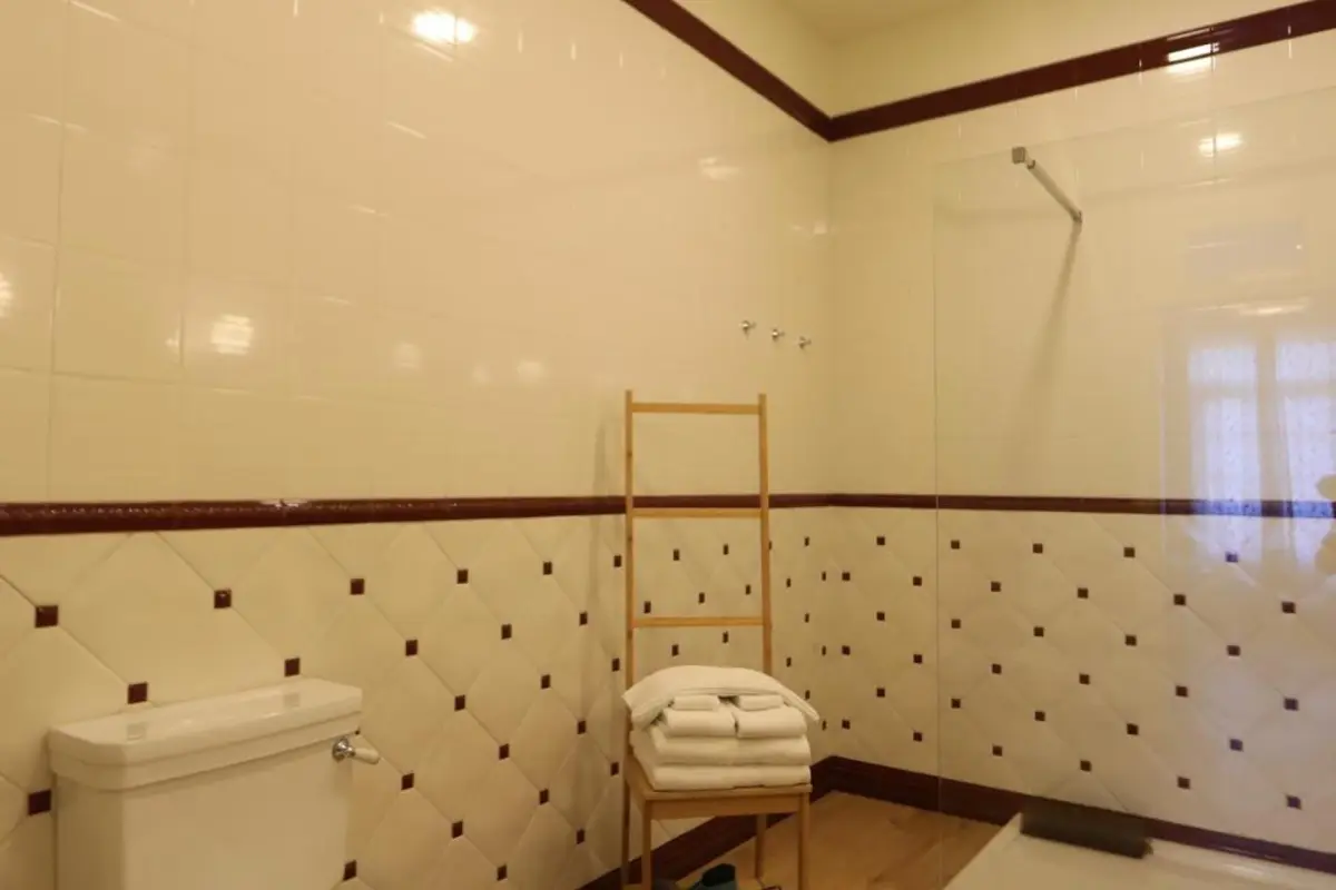 The Pine House - Imagem 44