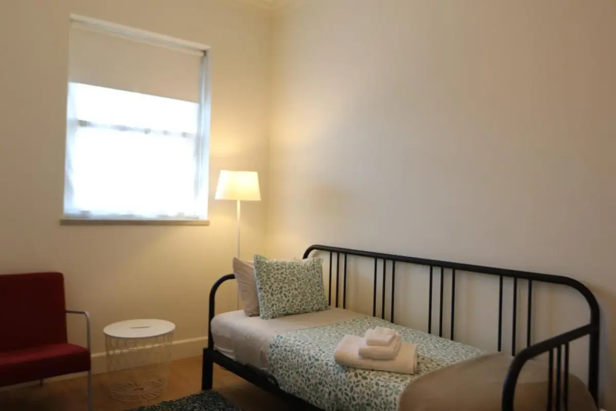 The Pine House - Imagem 45