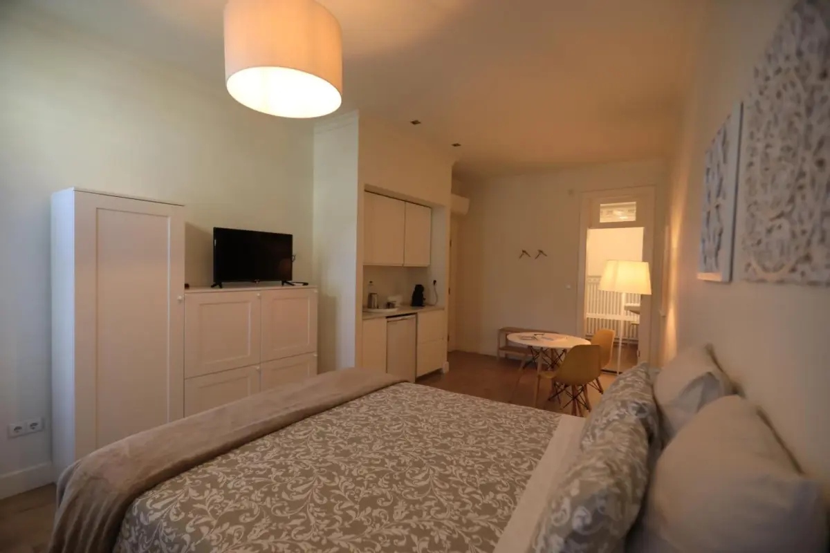 The Pine House - Imagem 49