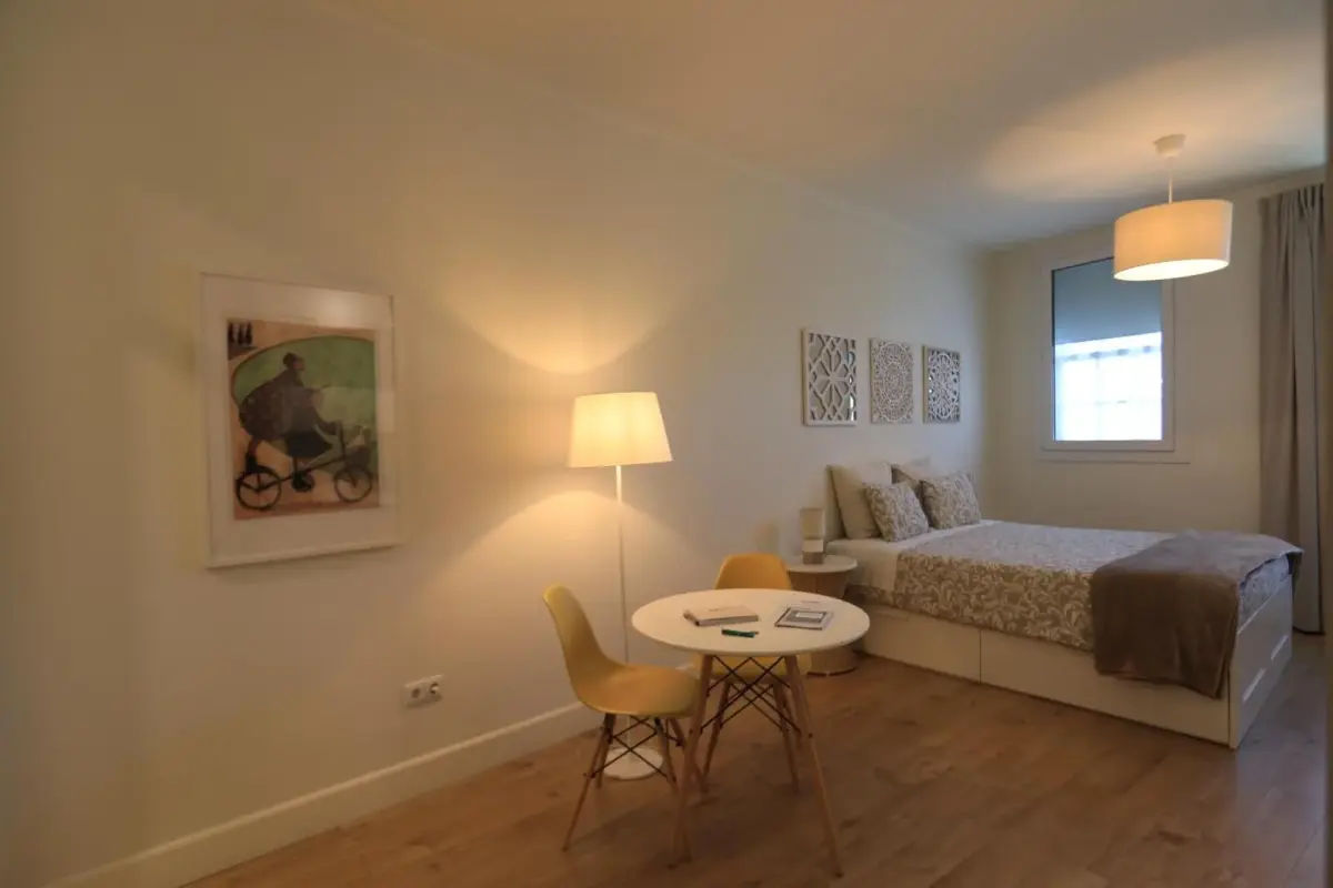 The Pine House - Imagem 50