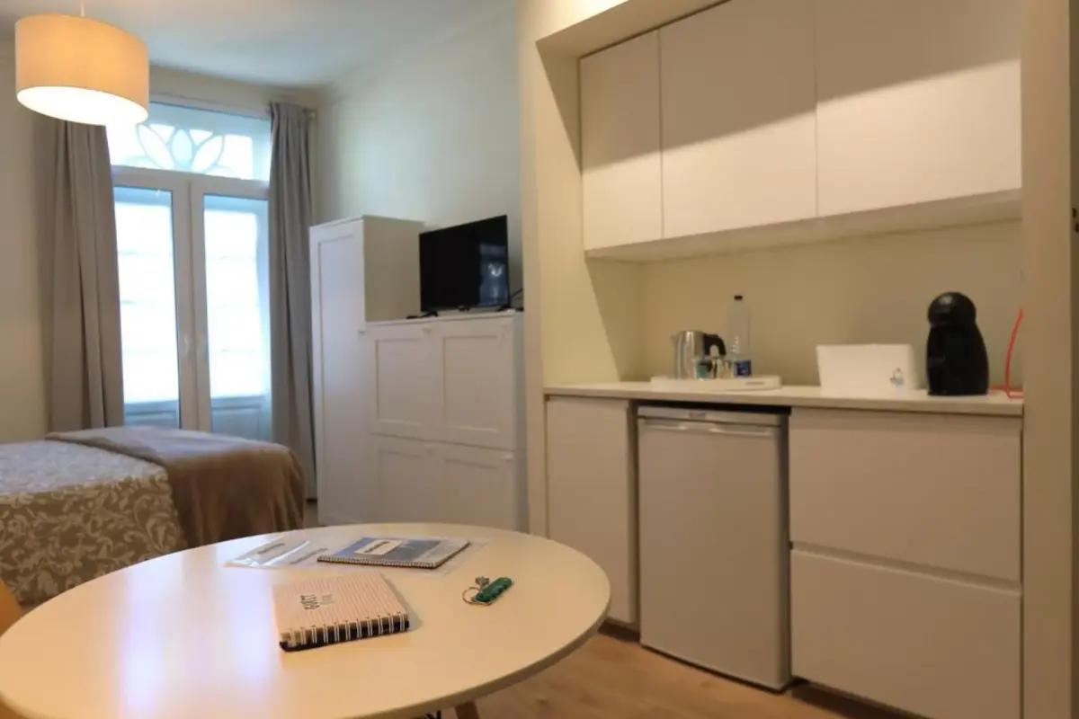 The Pine House - Imagem 51