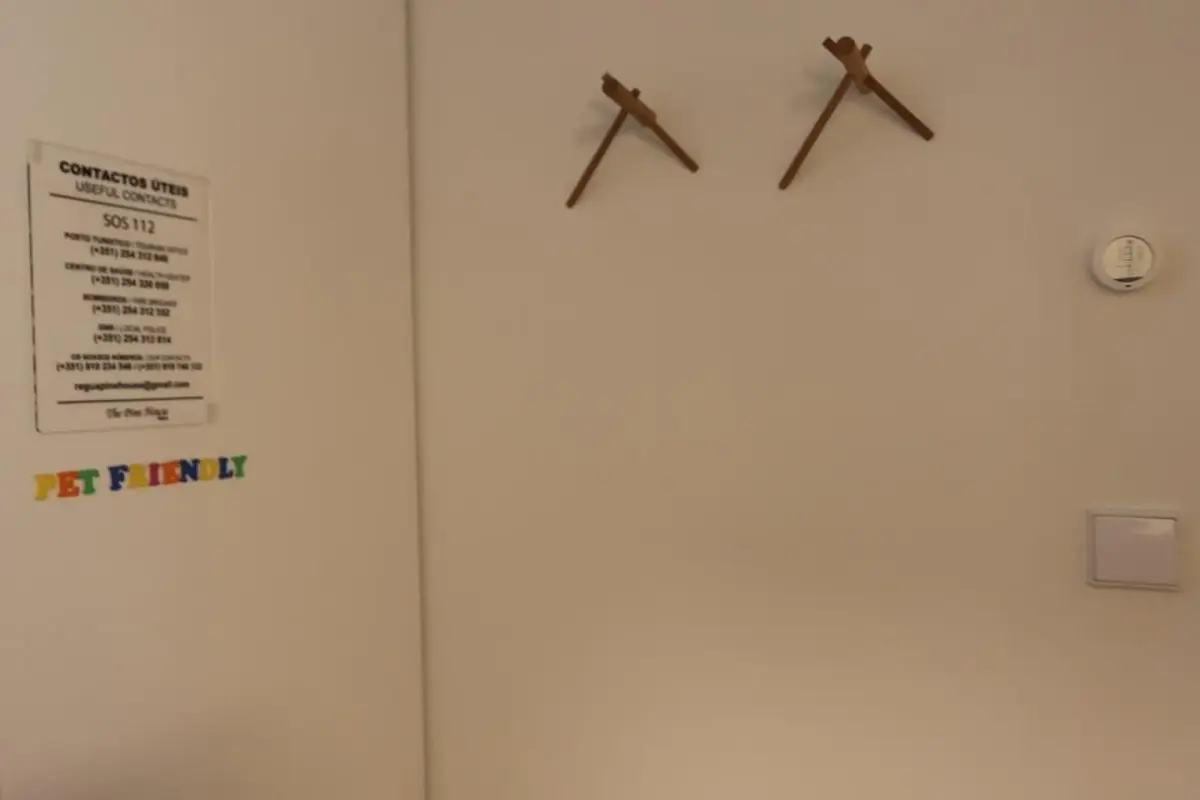 The Pine House - Imagem 53