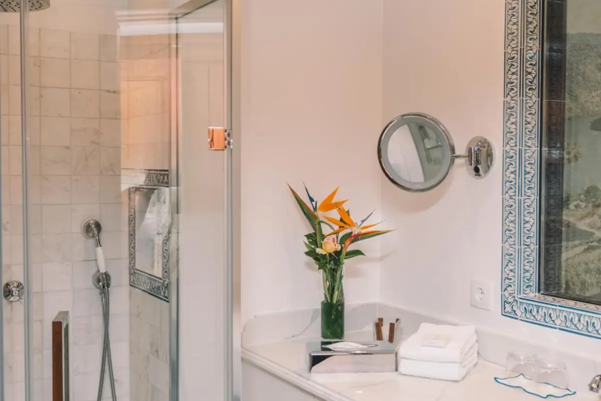 Descubra o Vintage House - Douro: Um Refúgio de Conforto e Elegância - Imagem 19