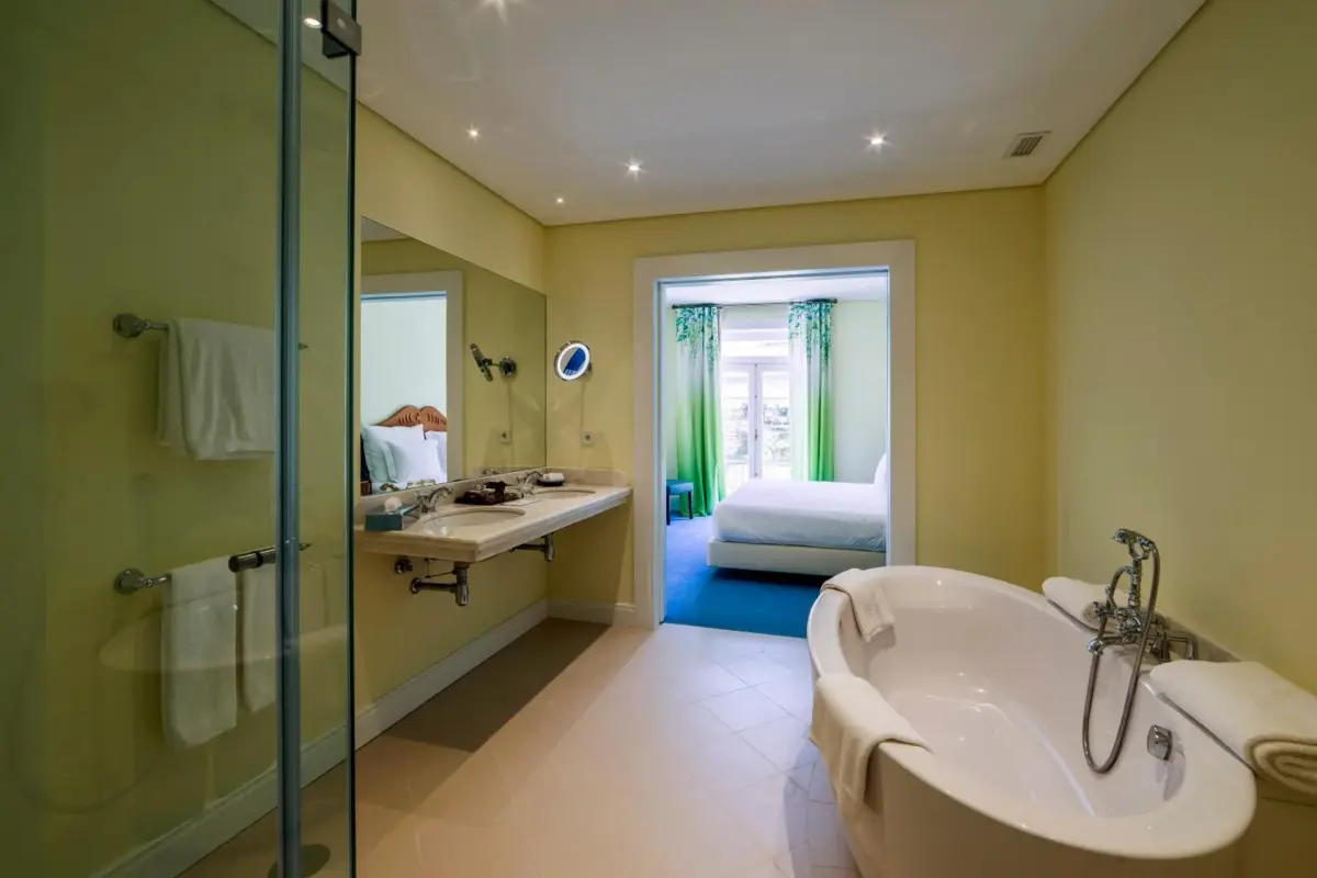 Descubra o Vintage House - Douro: Um Refúgio de Conforto e Elegância - Imagem 3