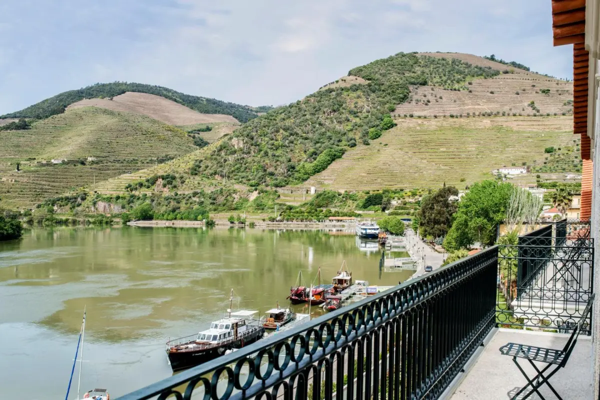 Descubra o Vintage House - Douro: Um Refúgio de Conforto e Elegância - Imagem 22