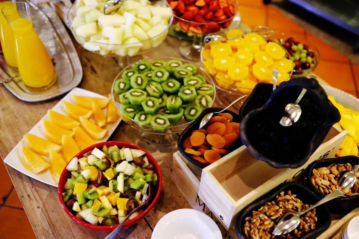 Descubra o Vintage House - Douro: Um Refúgio de Conforto e Elegância - Imagem 25