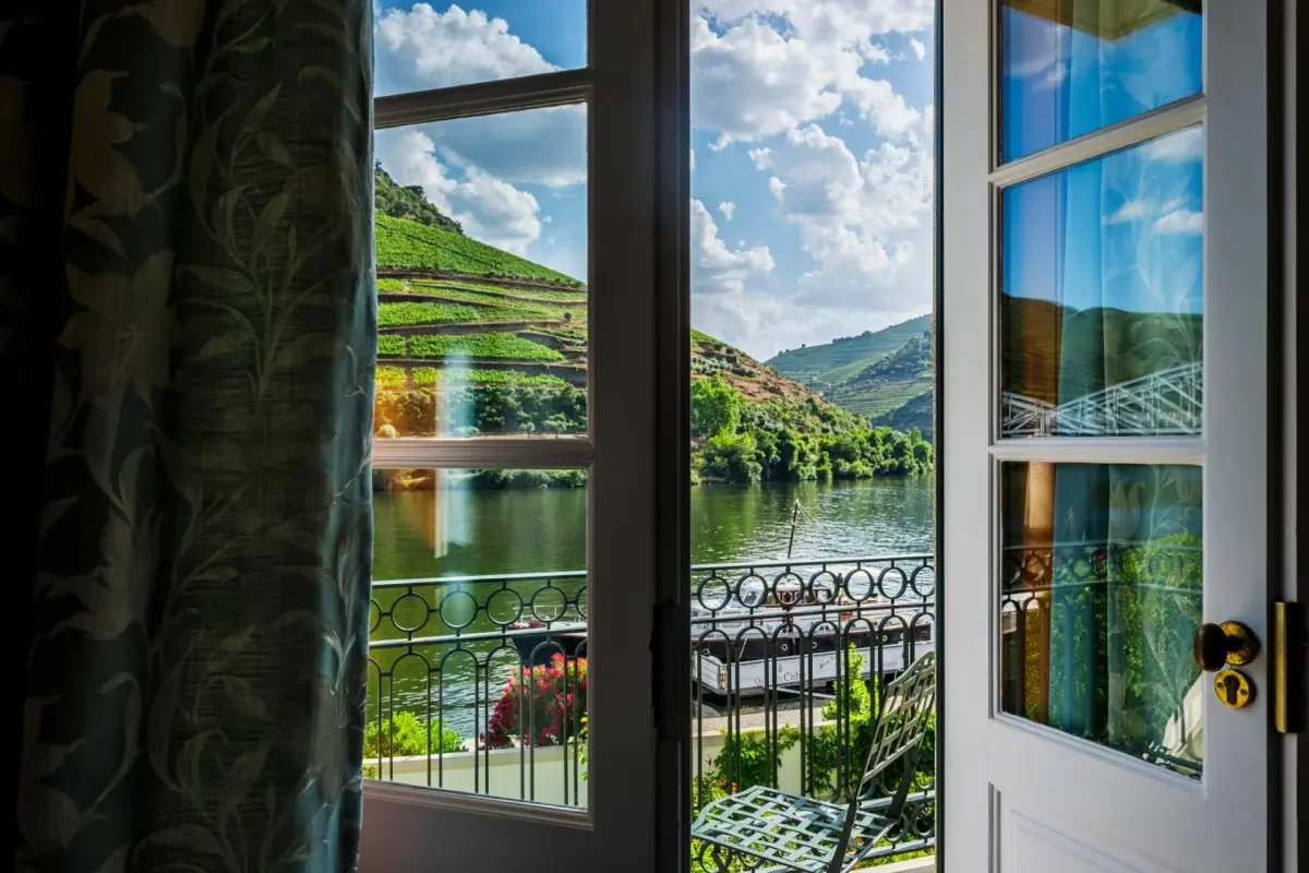 Descubra o Vintage House - Douro: Um Refúgio de Conforto e Elegância - Imagem 33