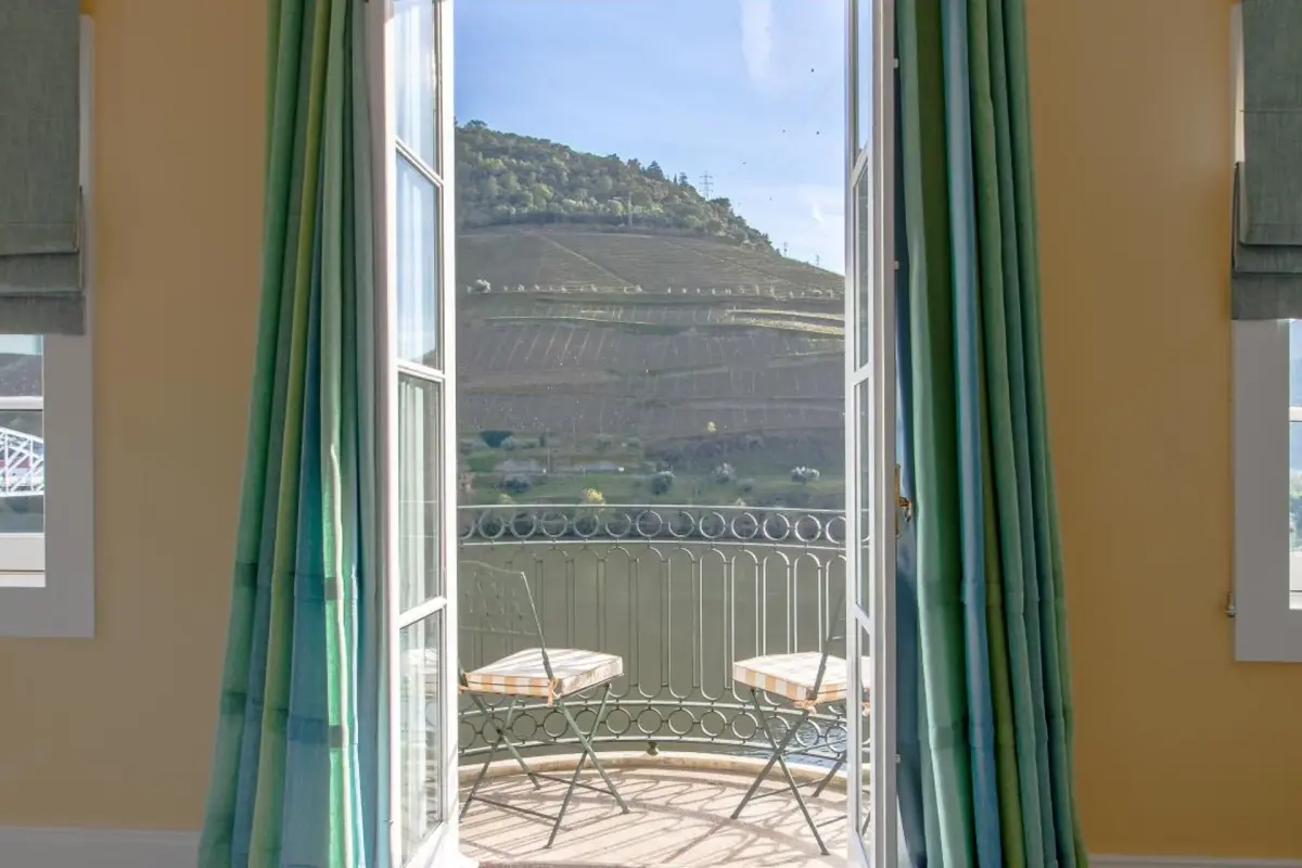 Descubra o Vintage House - Douro: Um Refúgio de Conforto e Elegância - Imagem 39