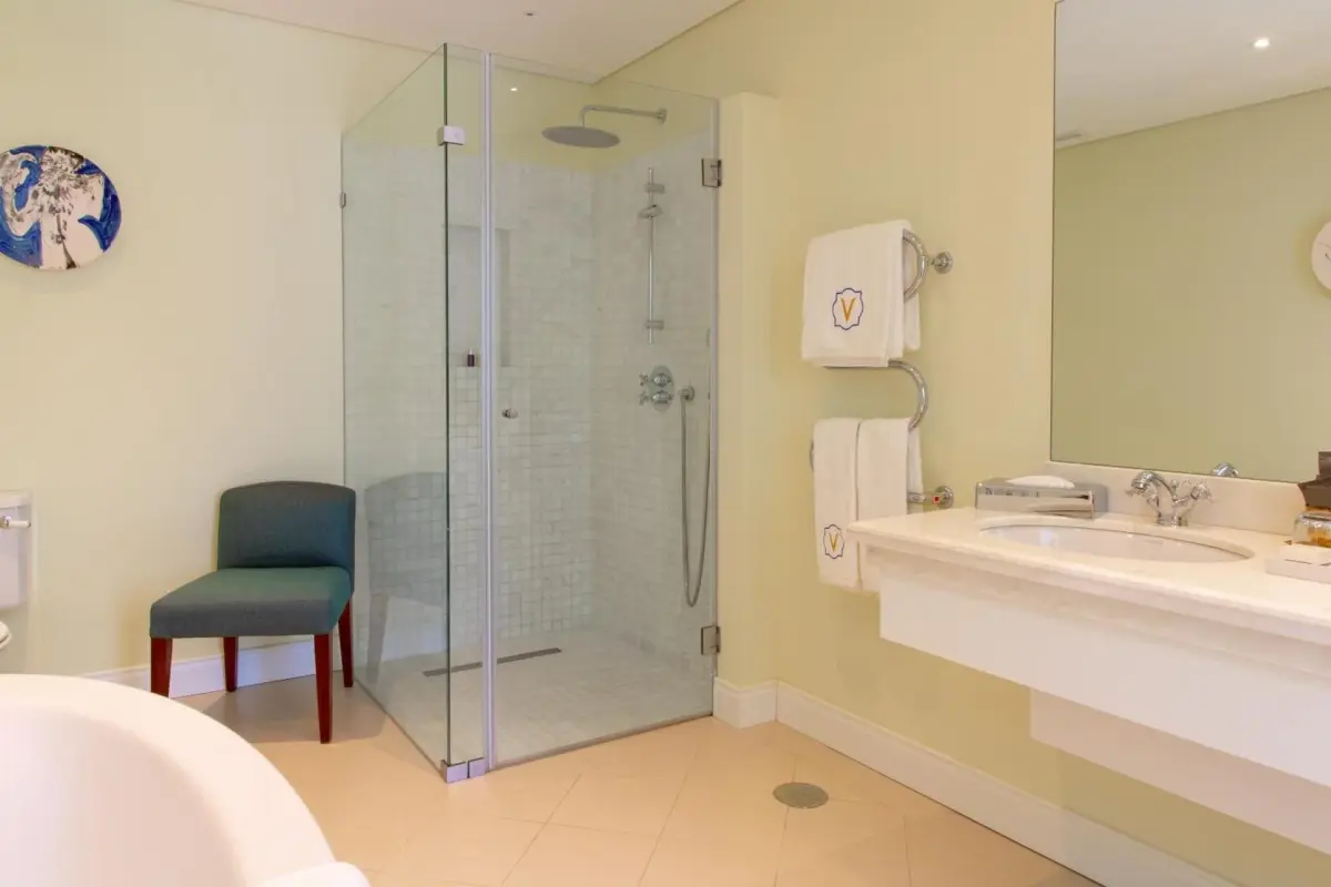 Descubra o Vintage House - Douro: Um Refúgio de Conforto e Elegância - Imagem 52