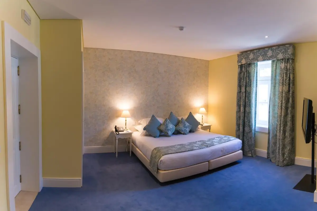 Descubra o Vintage House - Douro: Um Refúgio de Conforto e Elegância - Imagem 57