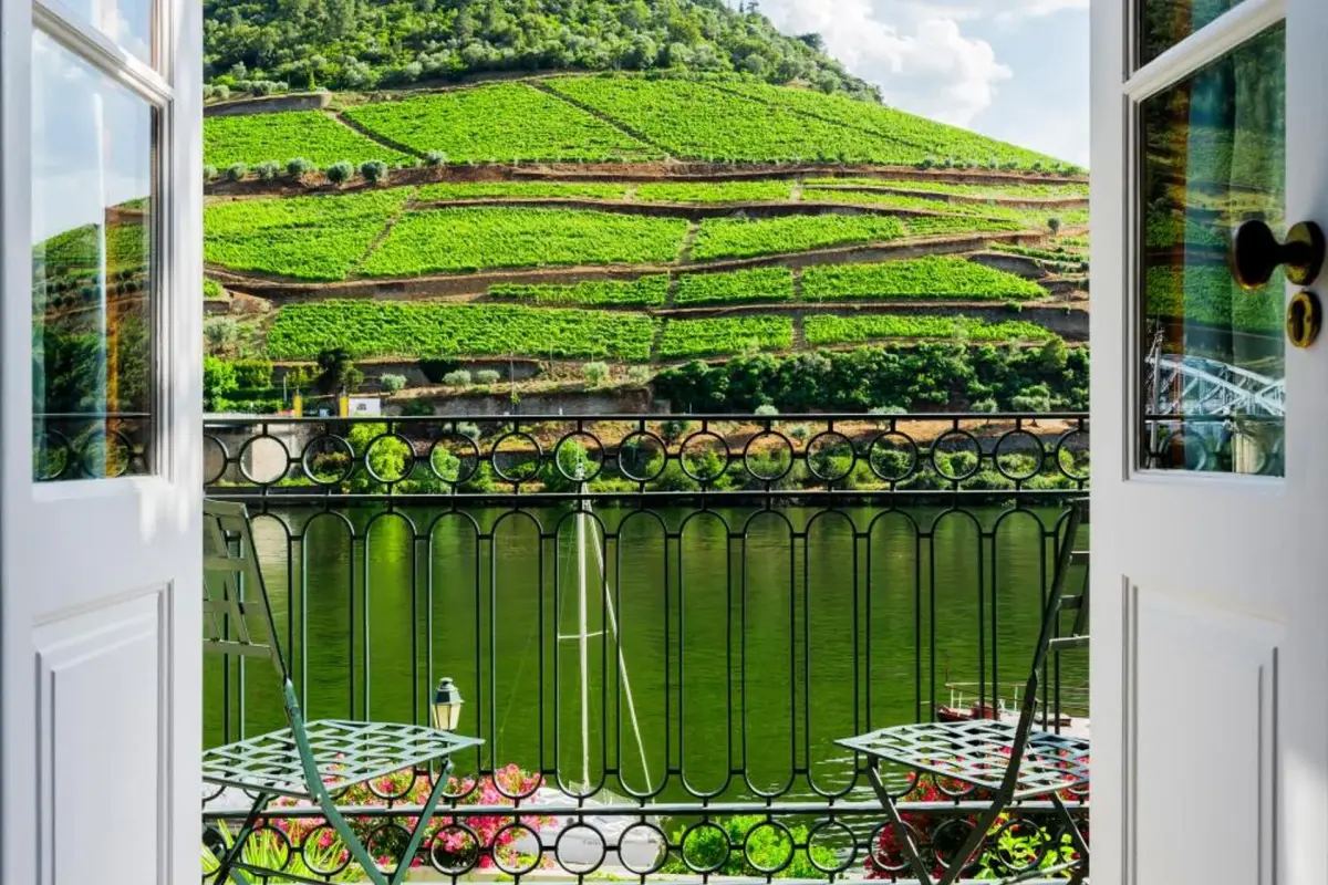 Descubra o Vintage House - Douro: Um Refúgio de Conforto e Elegância - Imagem 61