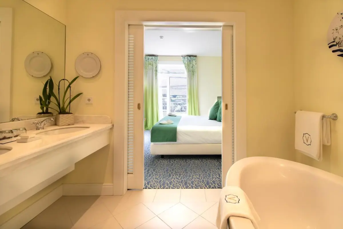 Descubra o Vintage House - Douro: Um Refúgio de Conforto e Elegância - Imagem 64