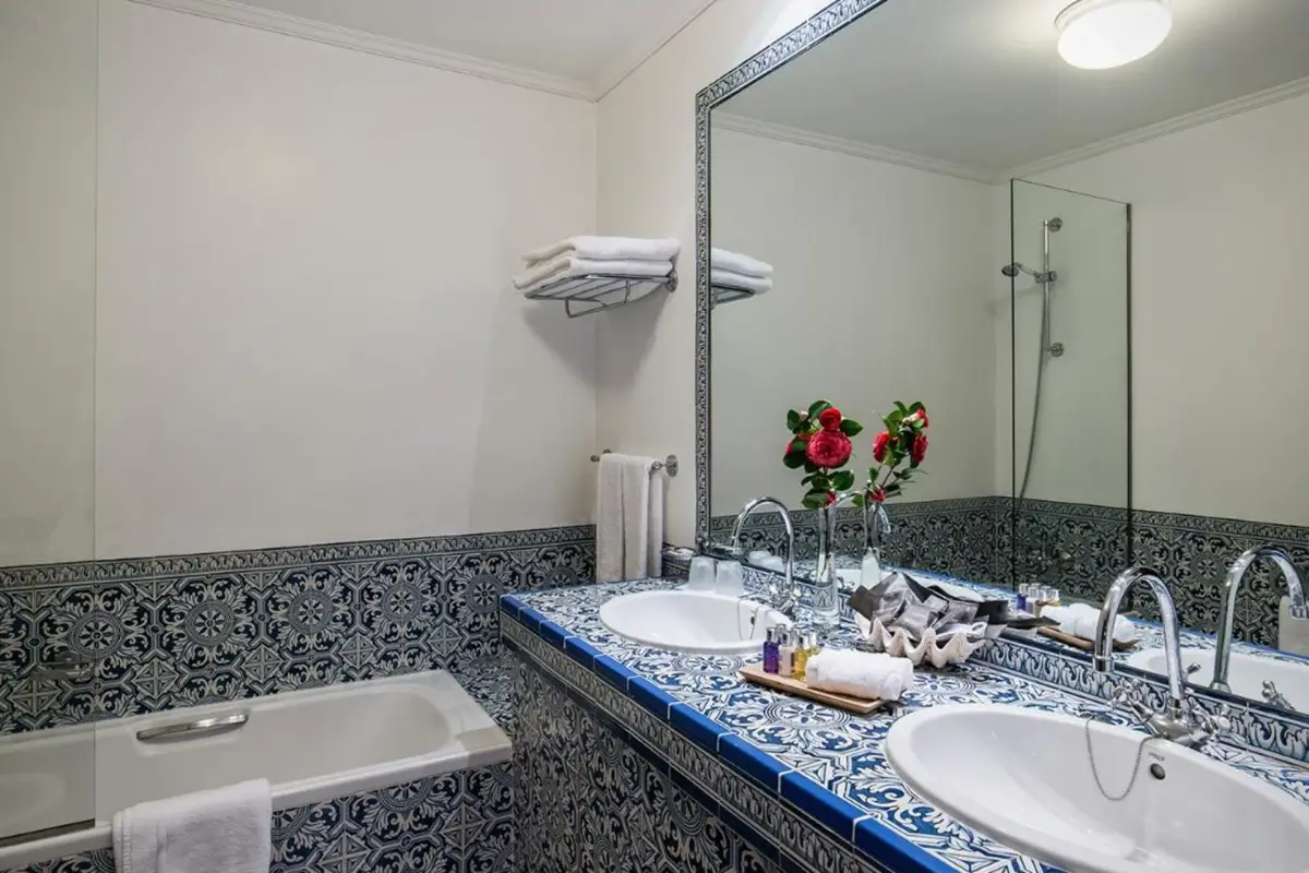 Descubra o Vintage House - Douro: Um Refúgio de Conforto e Elegância - Imagem 66