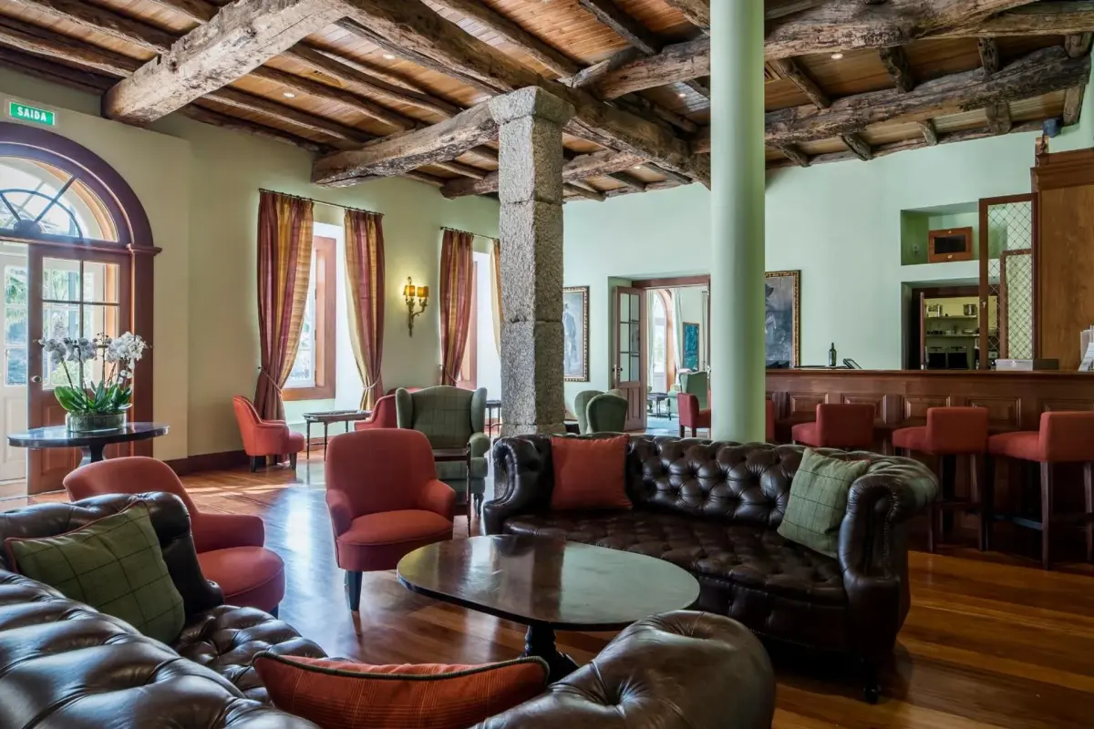 Descubra o Vintage House - Douro: Um Refúgio de Conforto e Elegância - Imagem 72