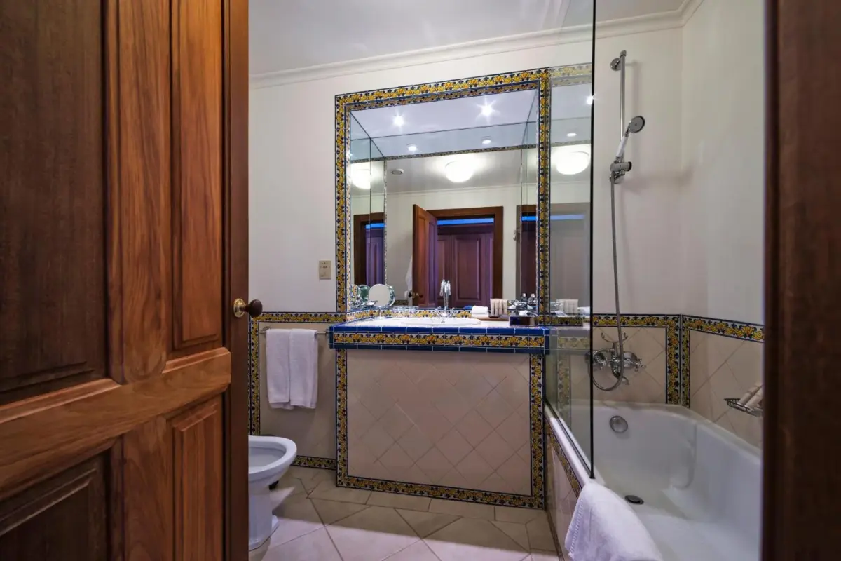 Descubra o Vintage House - Douro: Um Refúgio de Conforto e Elegância - Imagem 75