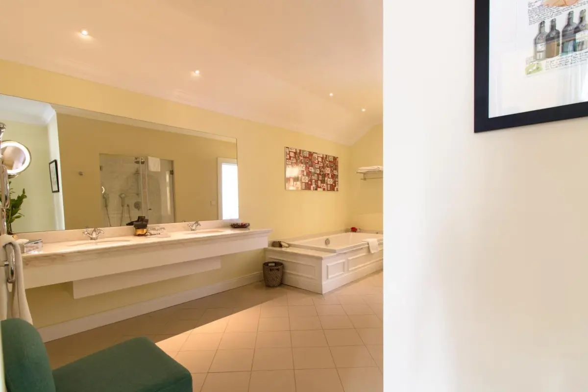 Descubra o Vintage House - Douro: Um Refúgio de Conforto e Elegância - Imagem 97