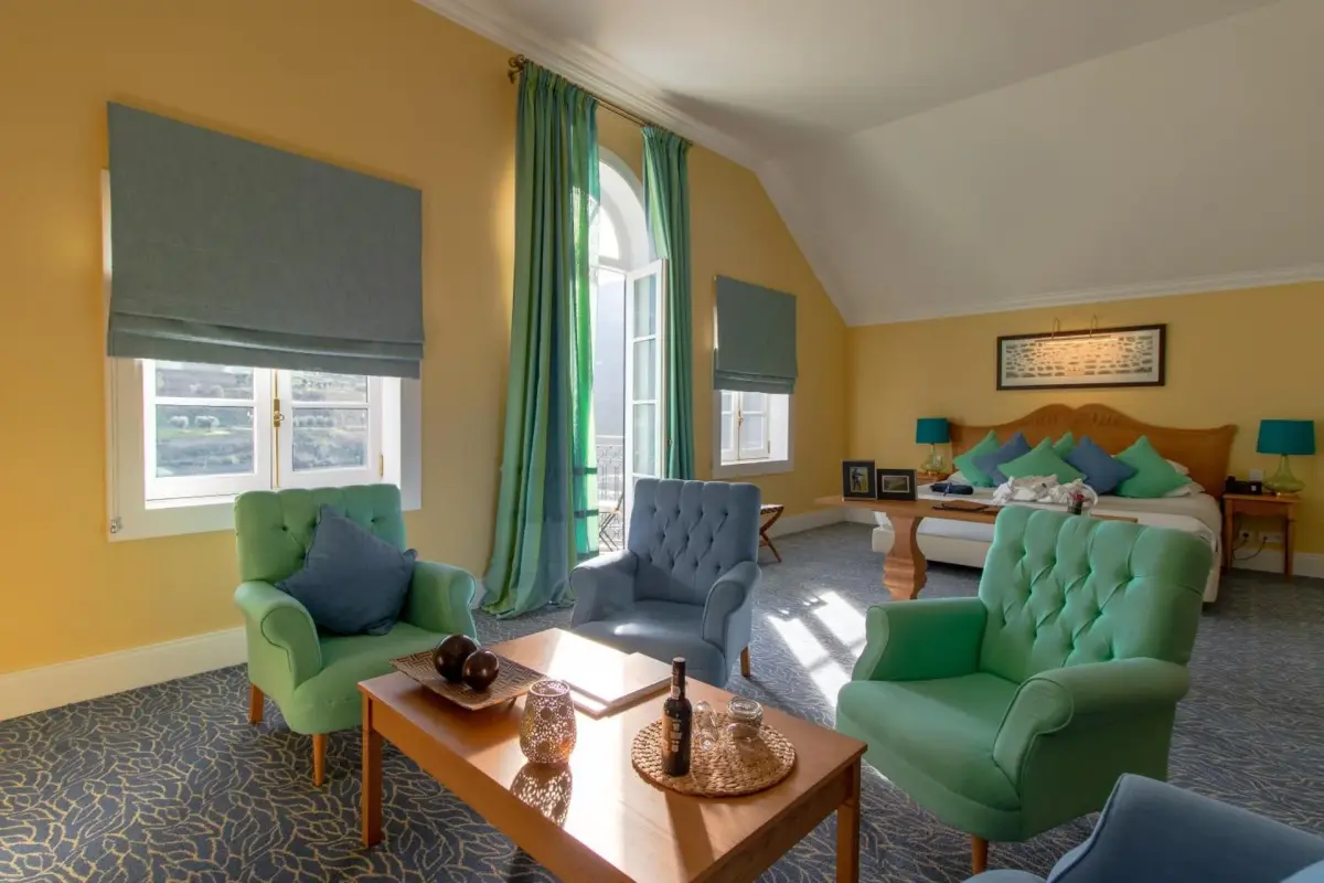 Descubra o Vintage House - Douro: Um Refúgio de Conforto e Elegância - Imagem 98